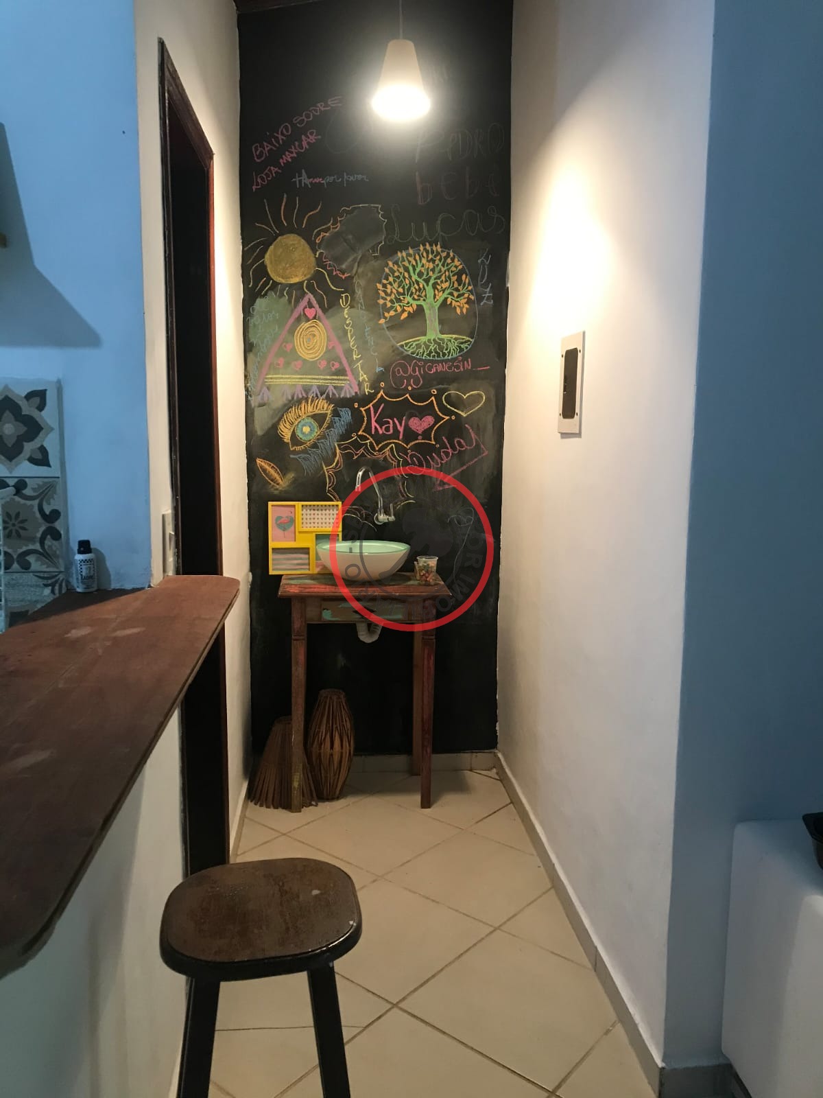 Casa, 2 quartos, 80 m² - Foto 12