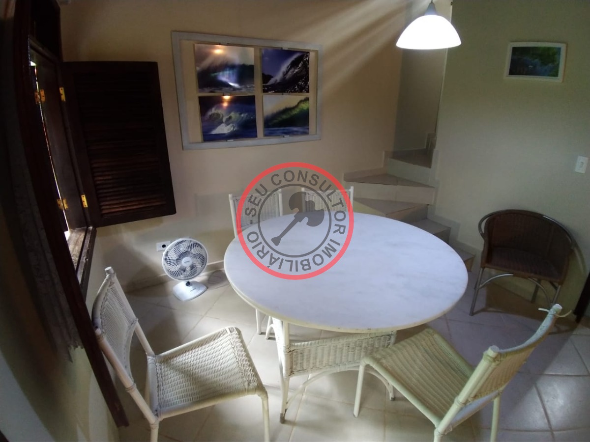 Casa, 2 quartos, 80 m² - Foto 8