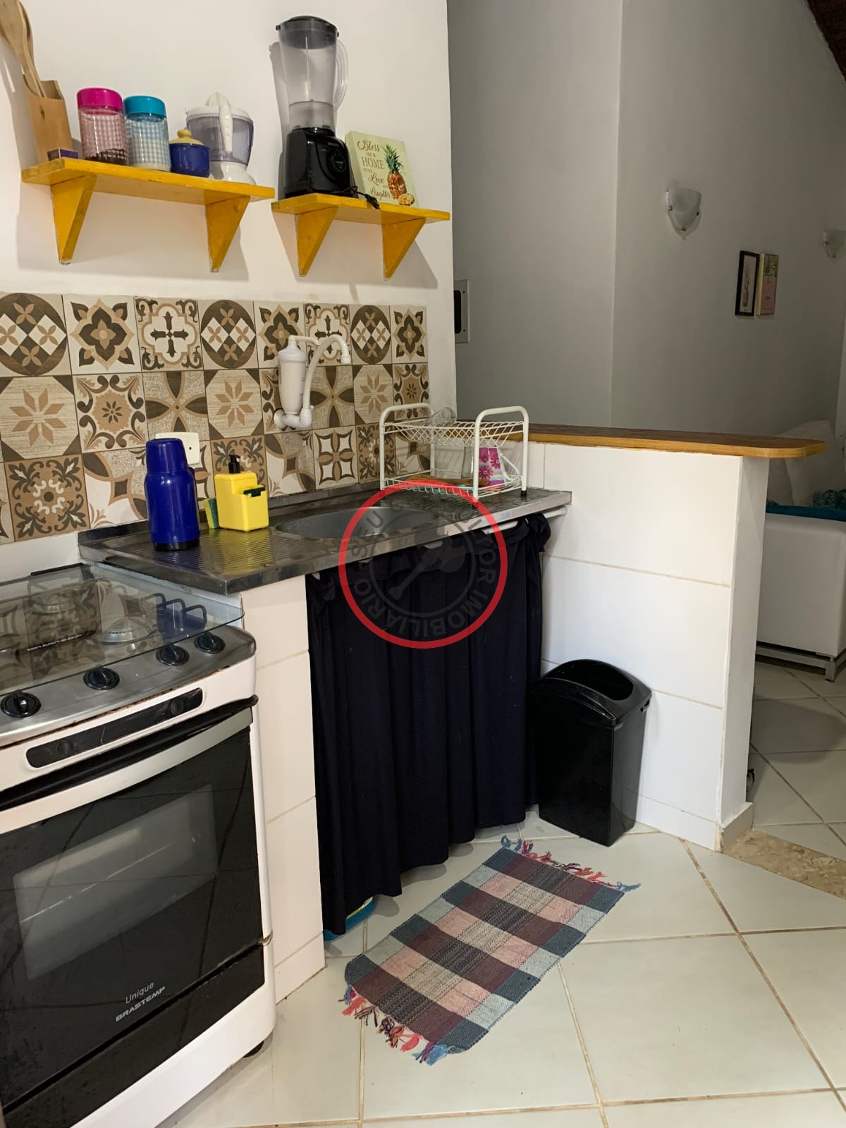 Casa, 2 quartos, 80 m² - Foto 26