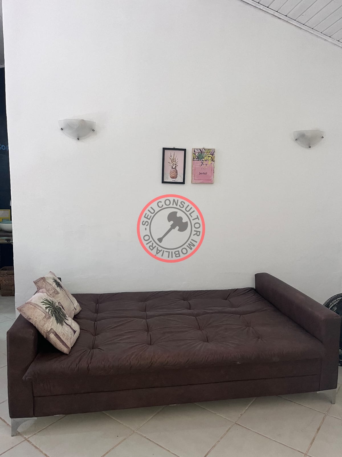 Casa, 2 quartos, 80 m² - Foto 19