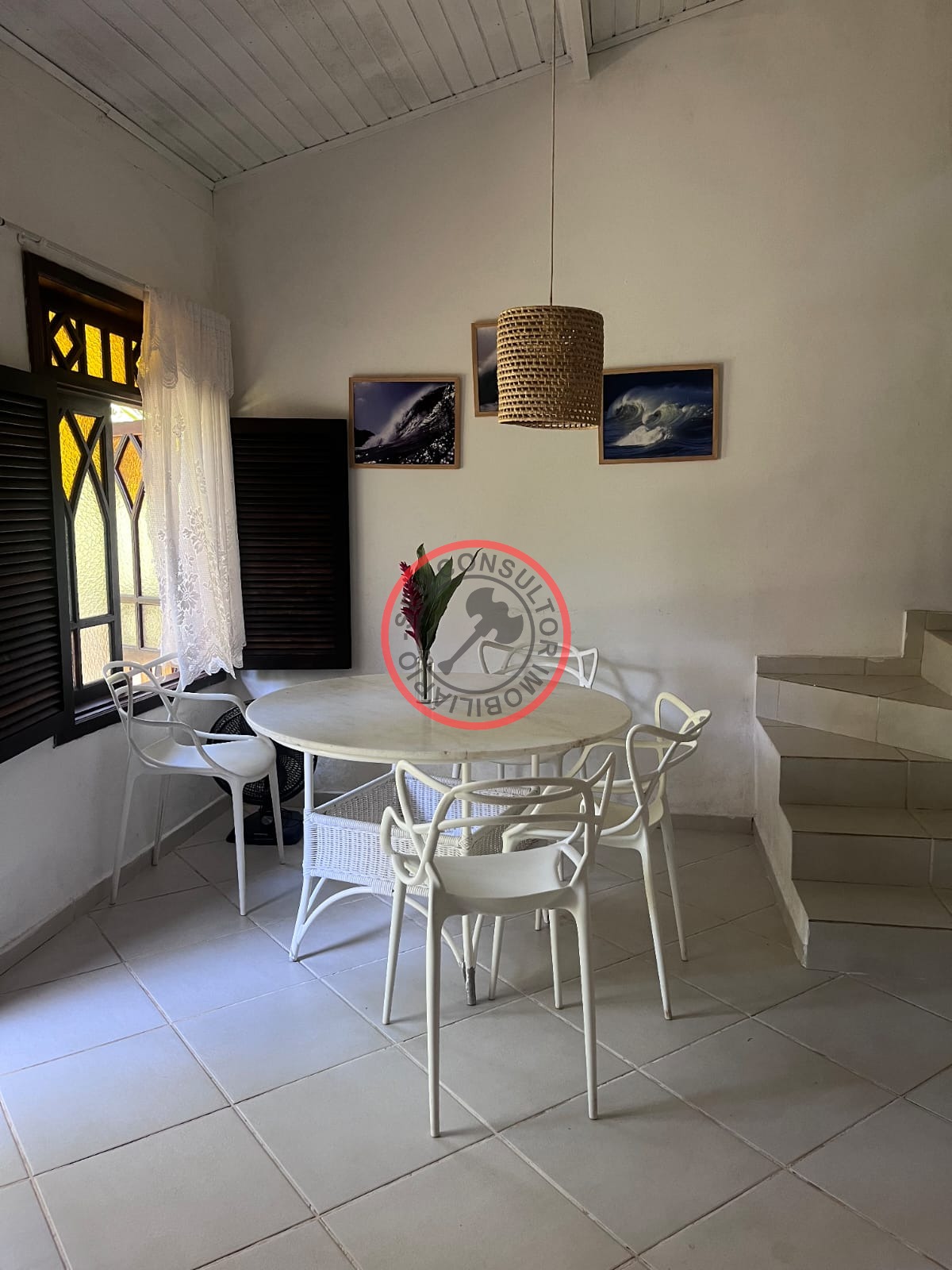 Casa, 2 quartos, 80 m² - Foto 9