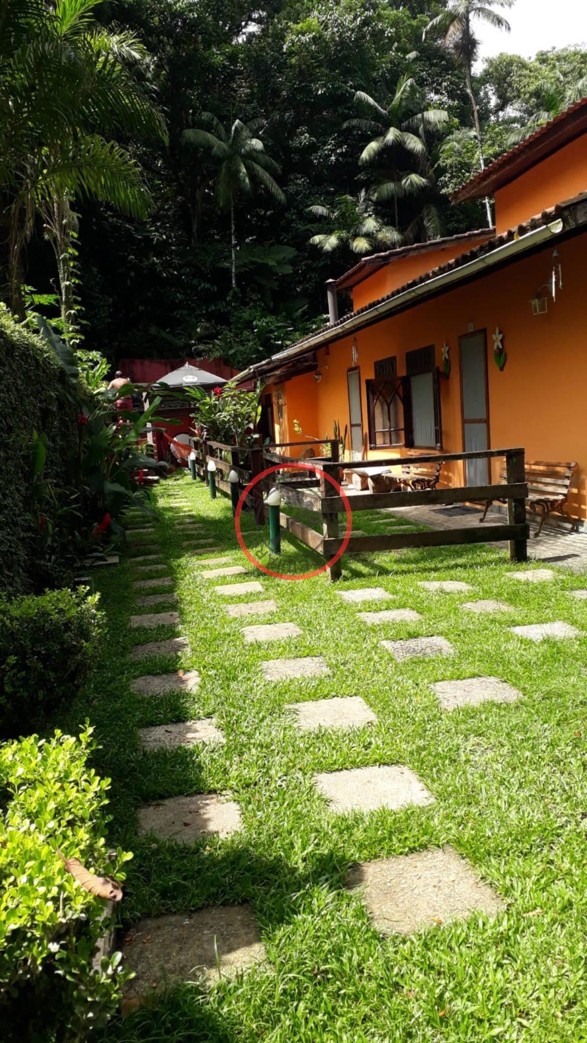 Casa, 2 quartos, 80 m² - Foto 1