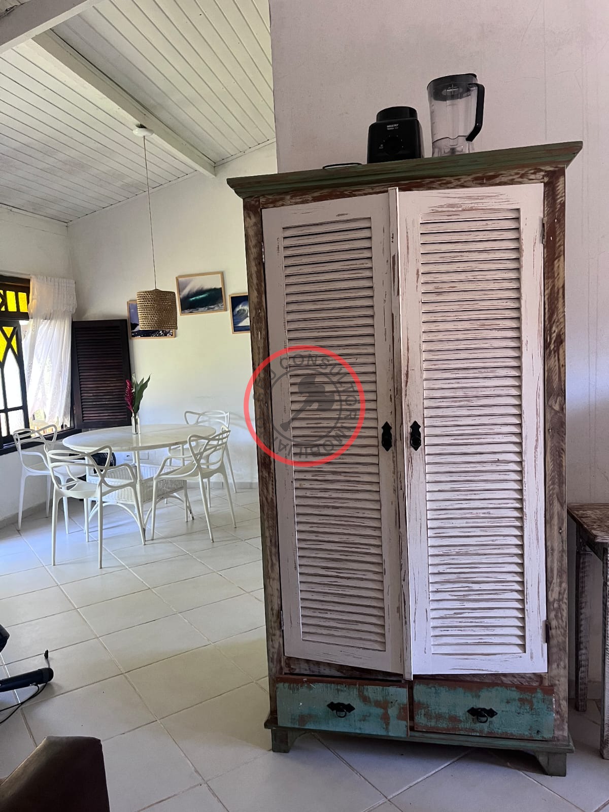 Casa, 2 quartos, 80 m² - Foto 23