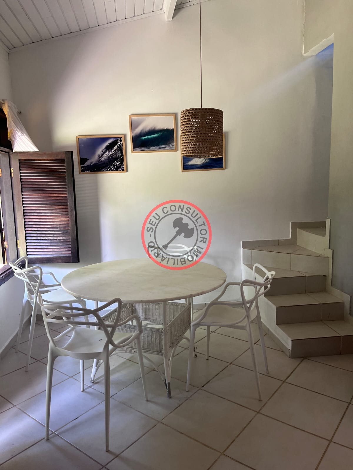 Casa, 2 quartos, 80 m² - Foto 24