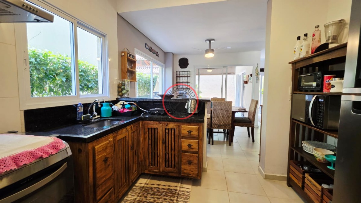 Casa, 3 quartos, 250 m² - Foto 17