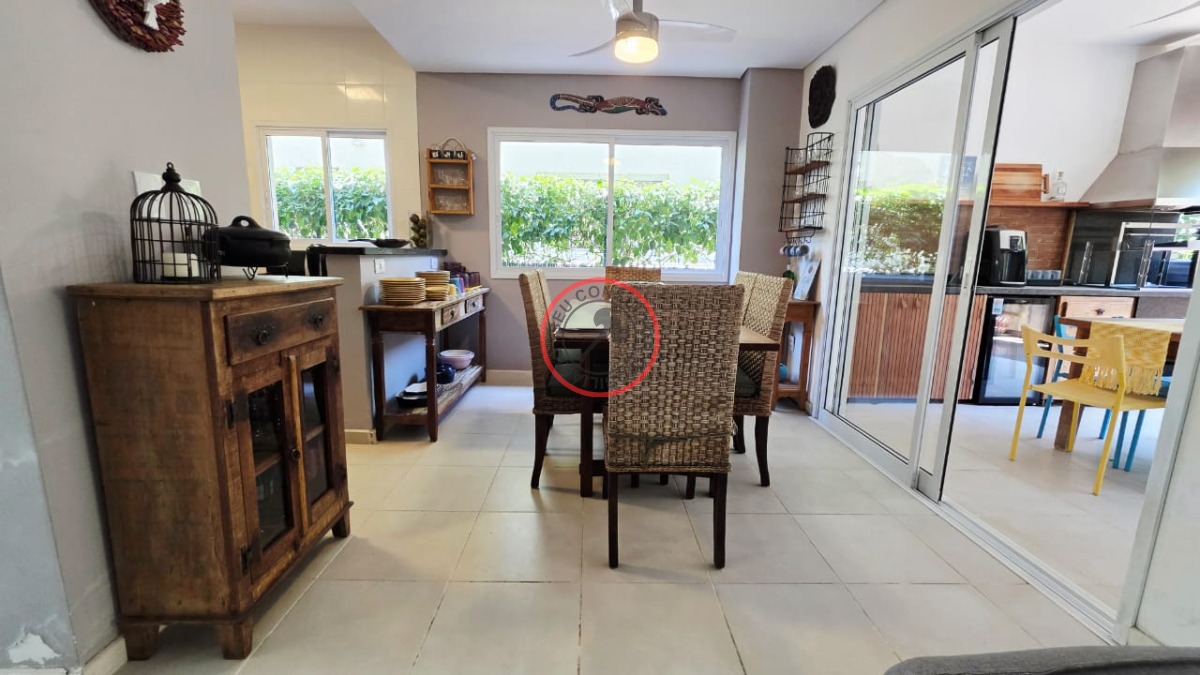 Casa, 3 quartos, 250 m² - Foto 9