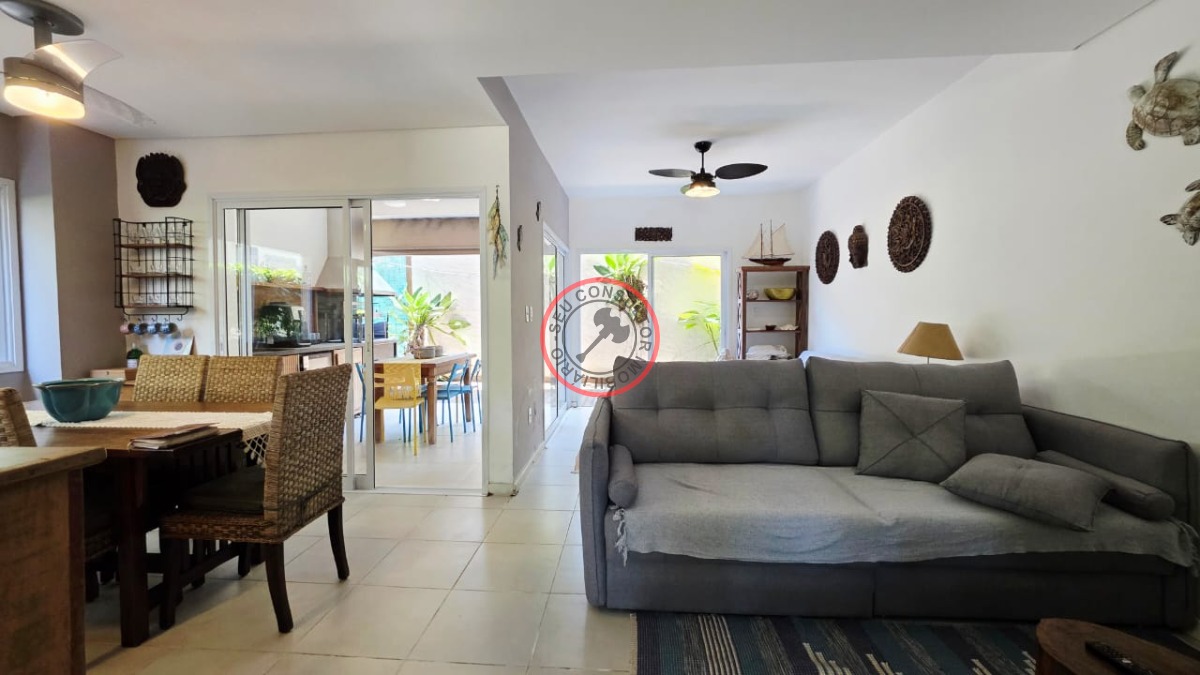 Casa, 3 quartos, 250 m² - Foto 1