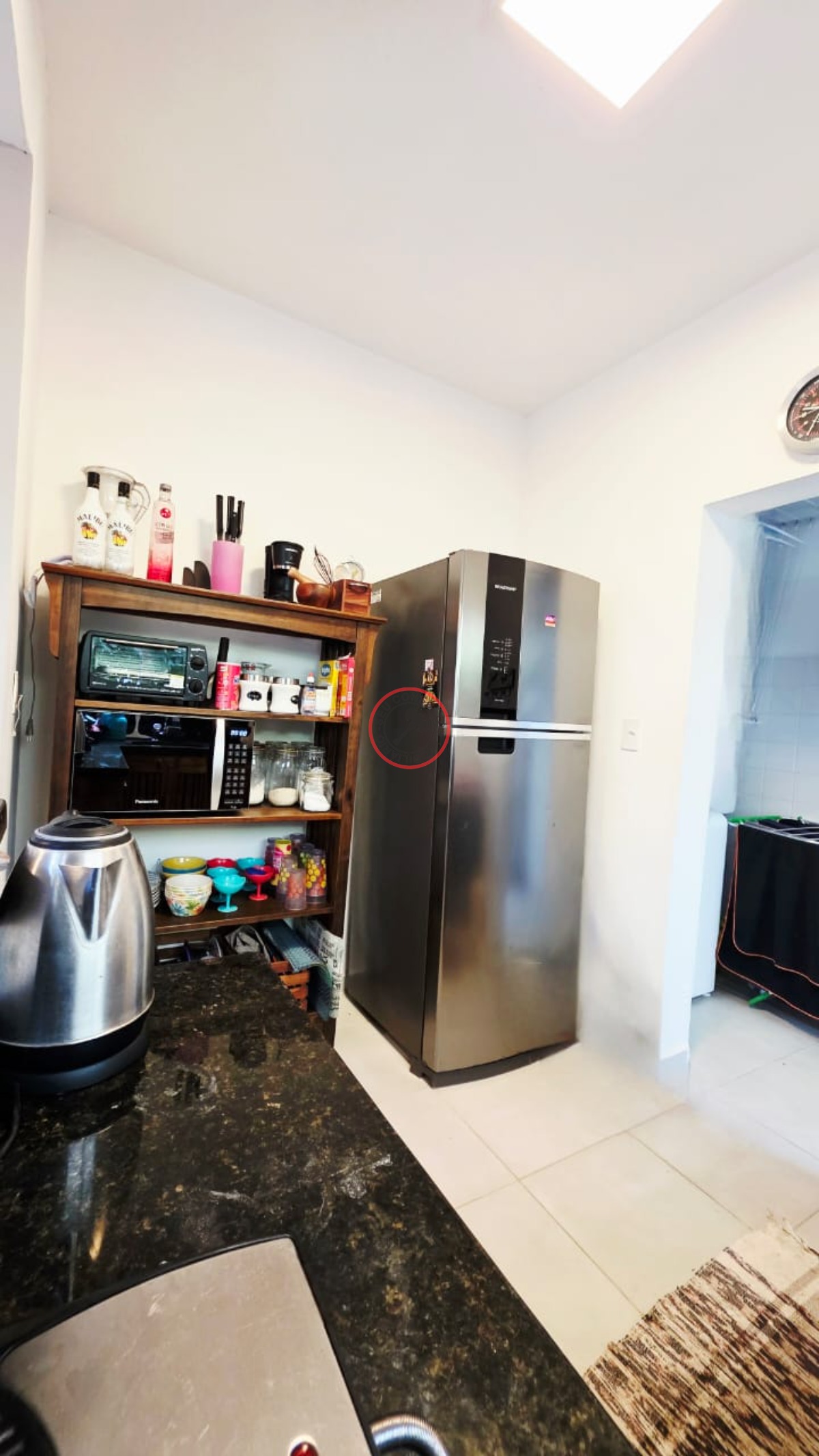 Casa, 3 quartos, 250 m² - Foto 19