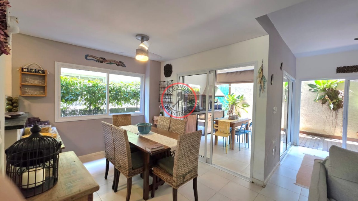 Casa, 3 quartos, 250 m² - Foto 7