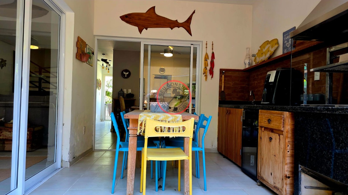 Casa, 3 quartos, 250 m² - Foto 14