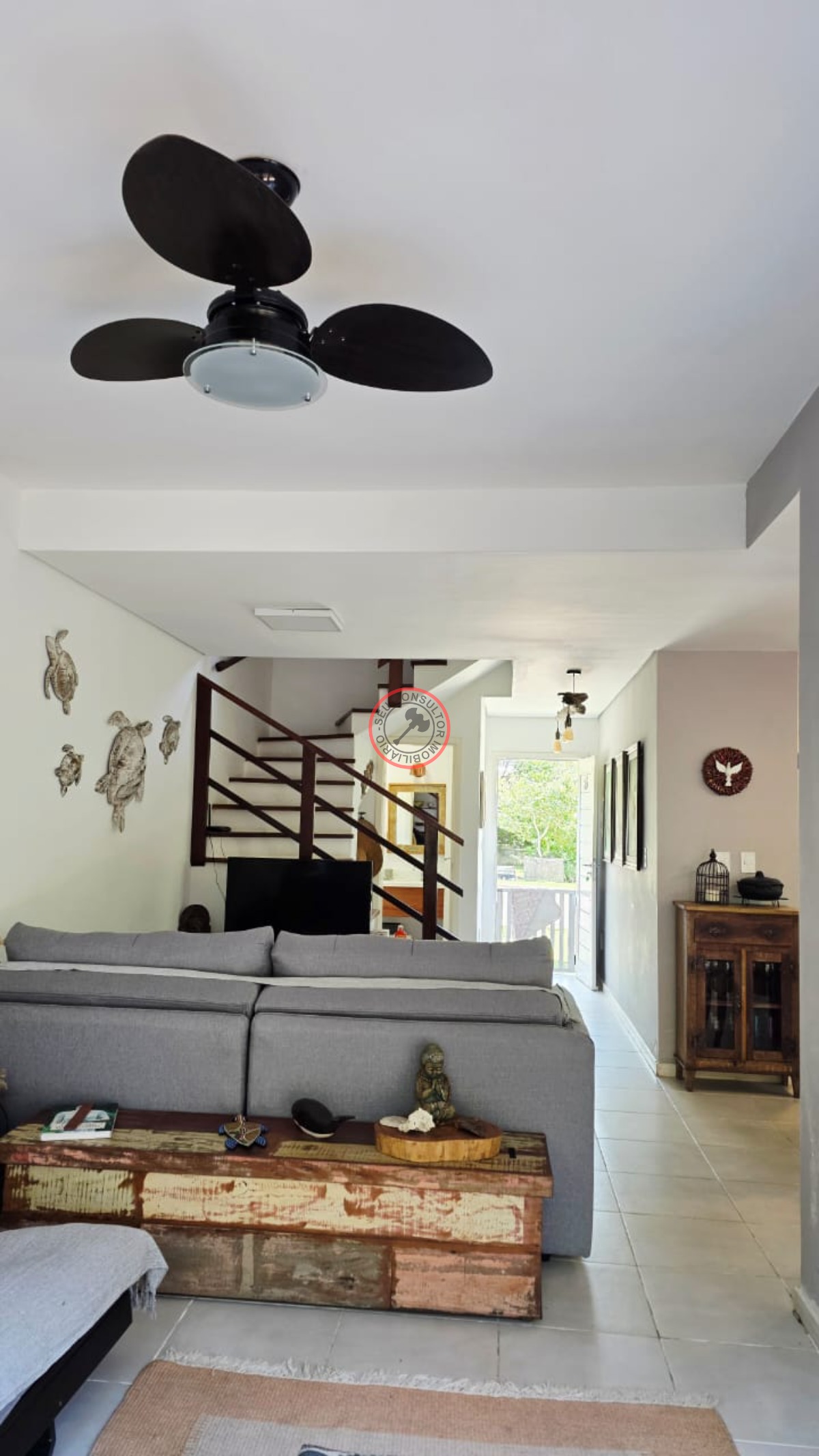 Casa, 3 quartos, 250 m² - Foto 12