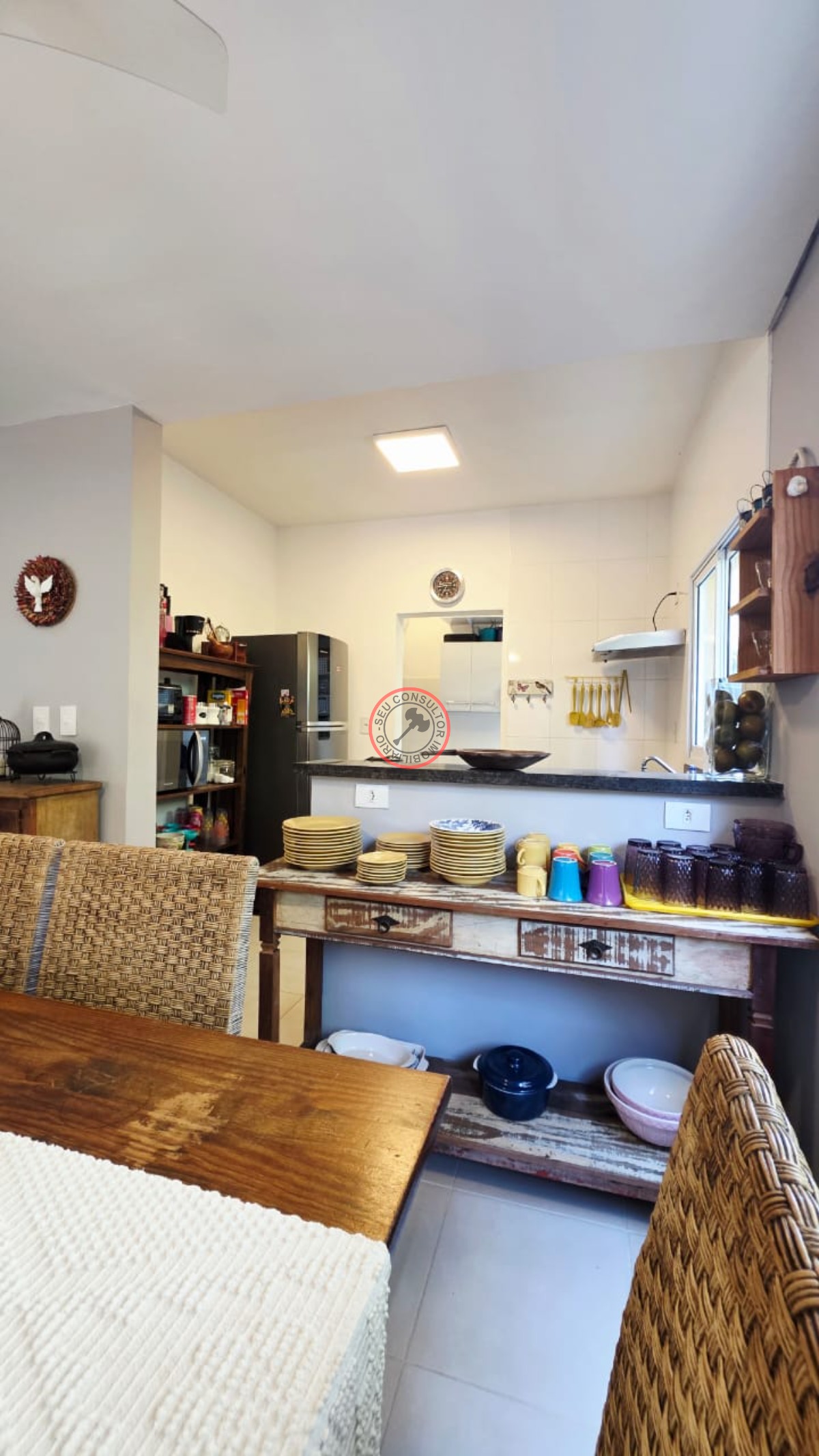 Casa, 3 quartos, 250 m² - Foto 20