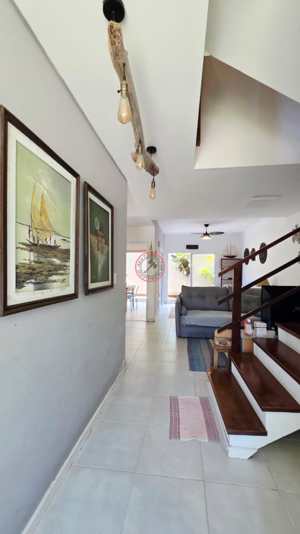 Casa, 3 quartos, 250 m² - Foto 10