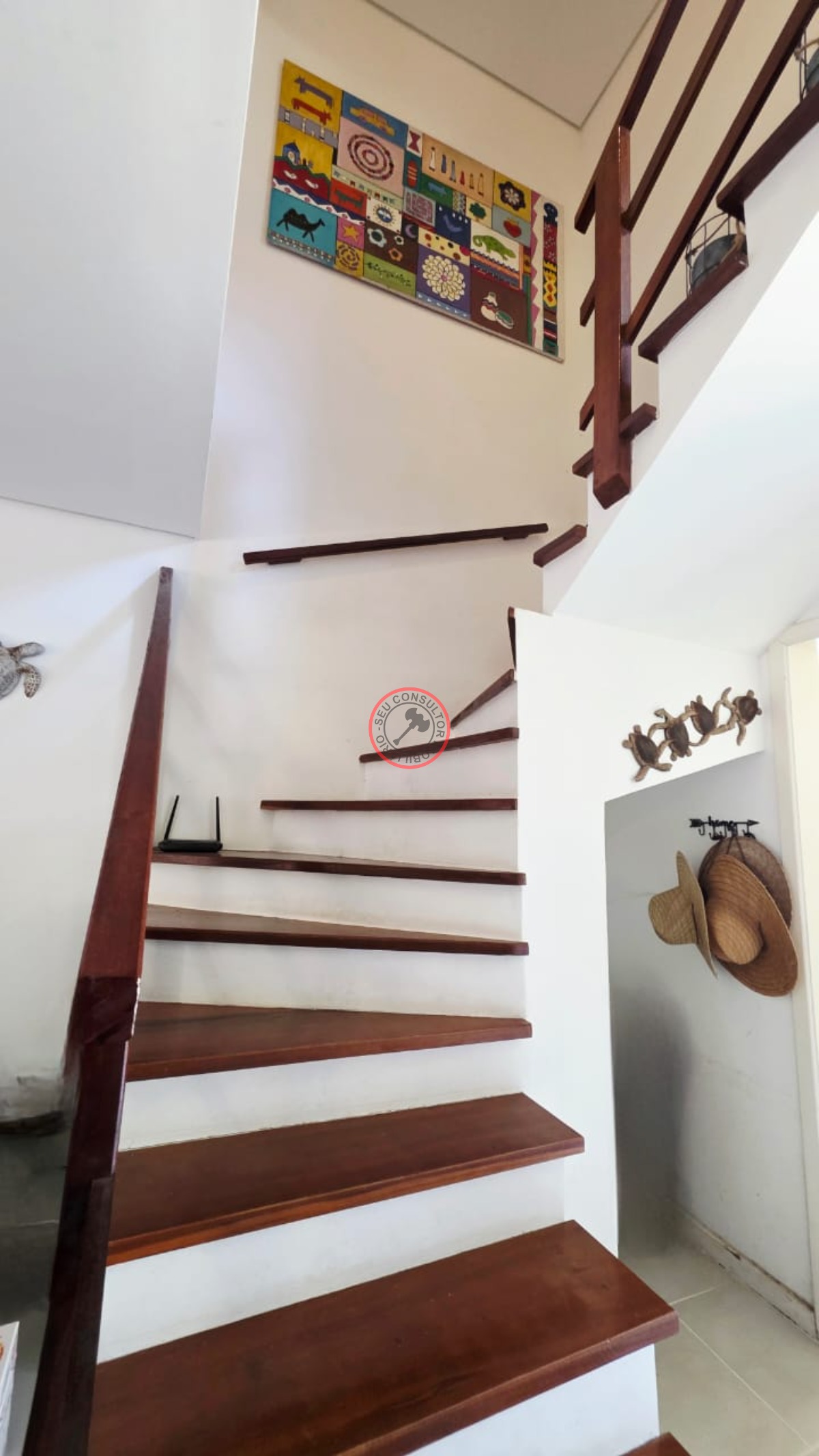 Casa, 3 quartos, 250 m² - Foto 21