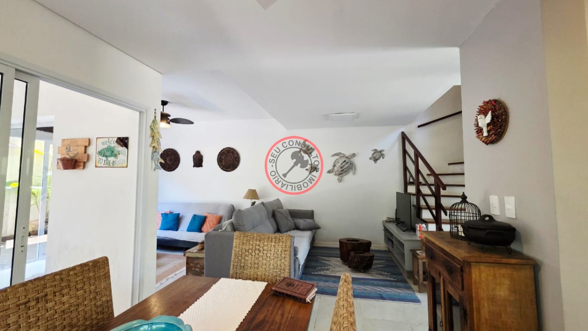 Casa, 3 quartos, 250 m² - Foto 3