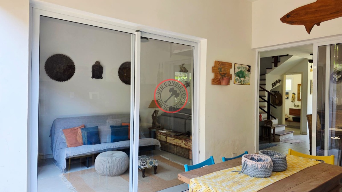 Casa, 3 quartos, 250 m² - Foto 13