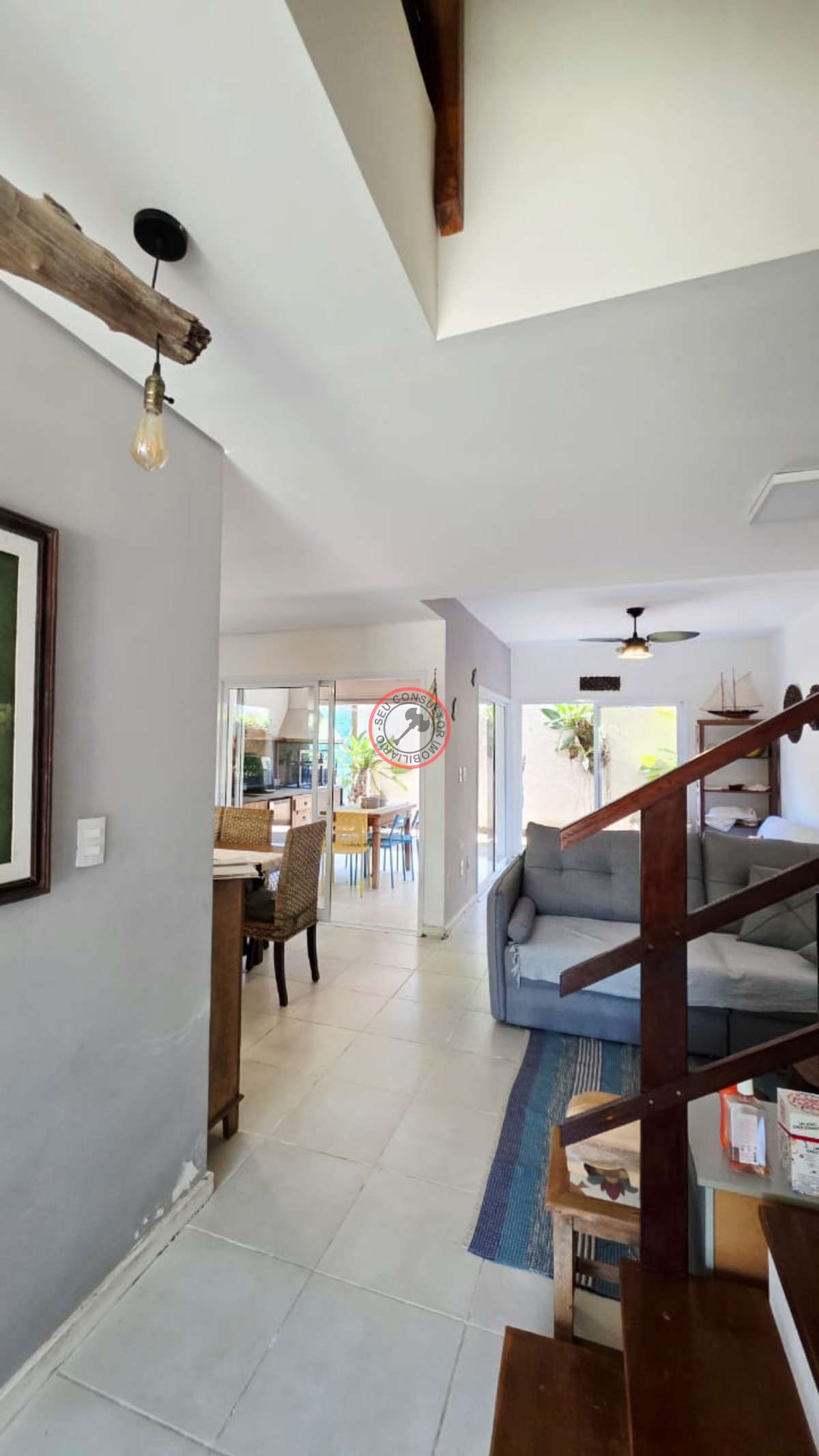 Casa, 3 quartos, 250 m² - Foto 11