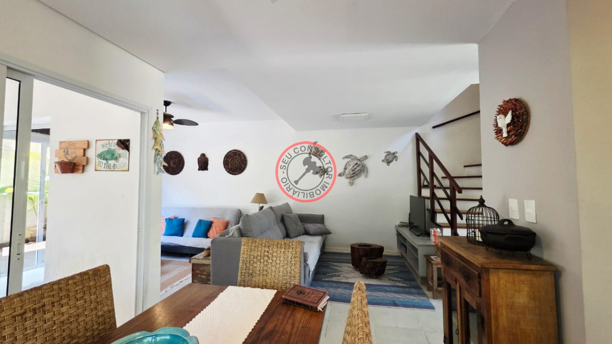 Casa, 3 quartos, 250 m² - Foto 2