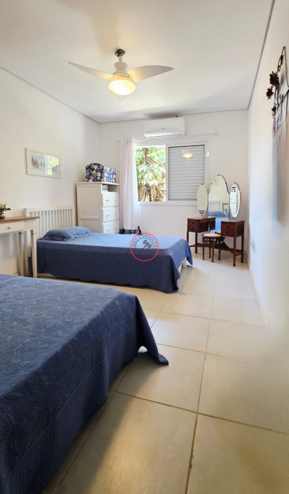 Casa, 3 quartos, 250 m² - Foto 35