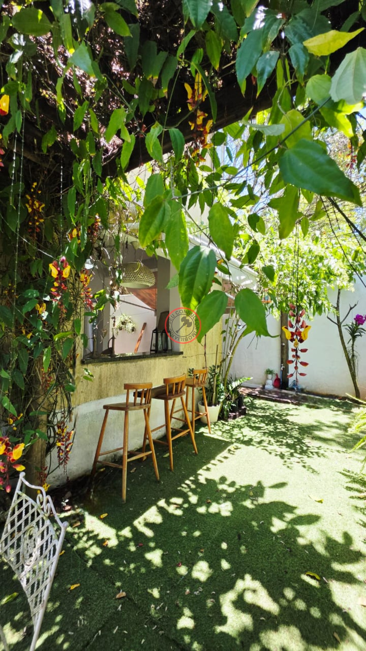 Casa, 3 quartos, 250 m² - Foto 43