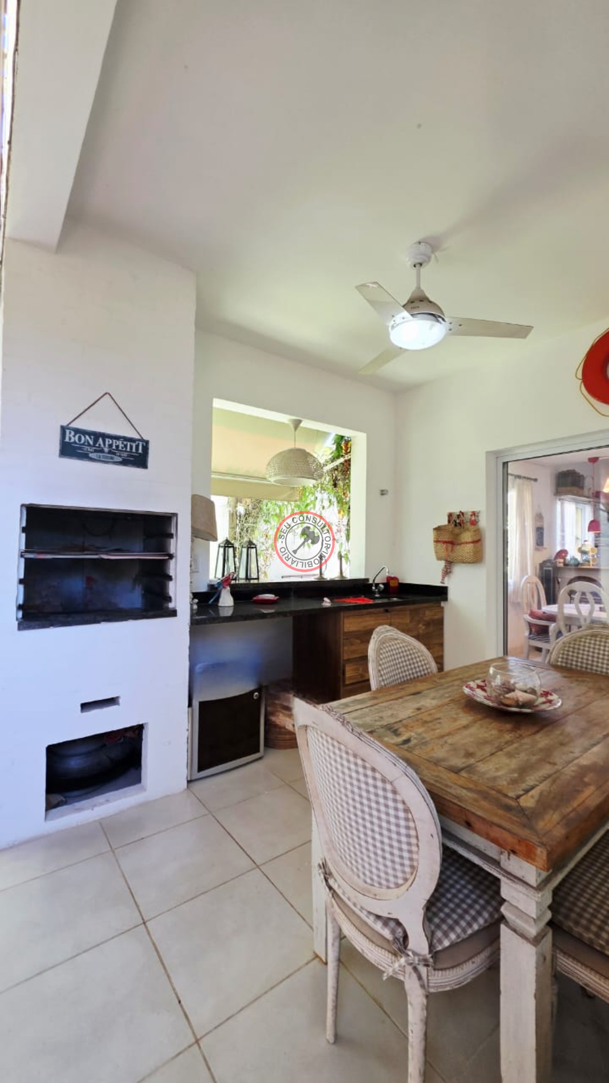 Casa, 3 quartos, 250 m² - Foto 17