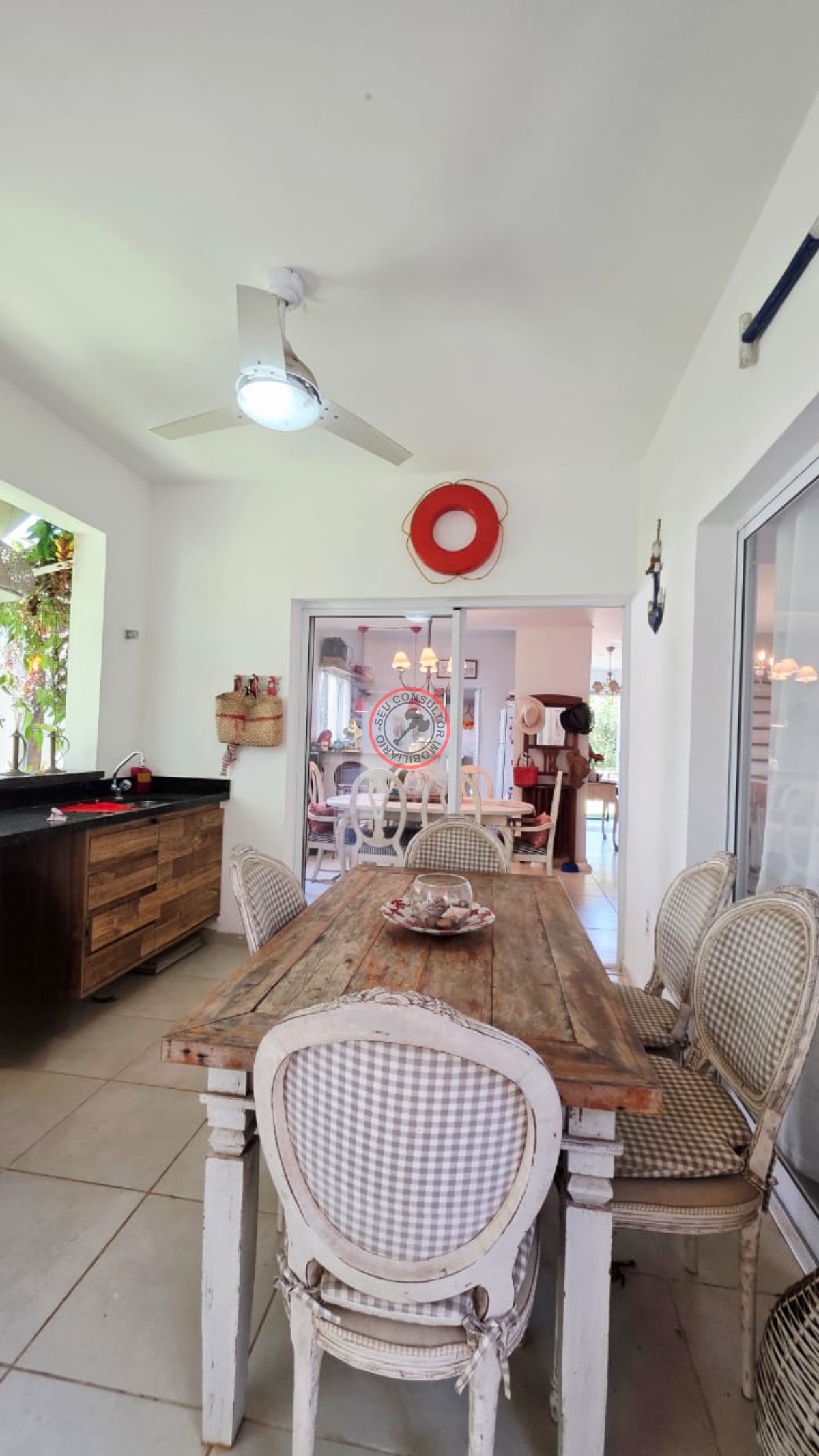 Casa, 3 quartos, 250 m² - Foto 4