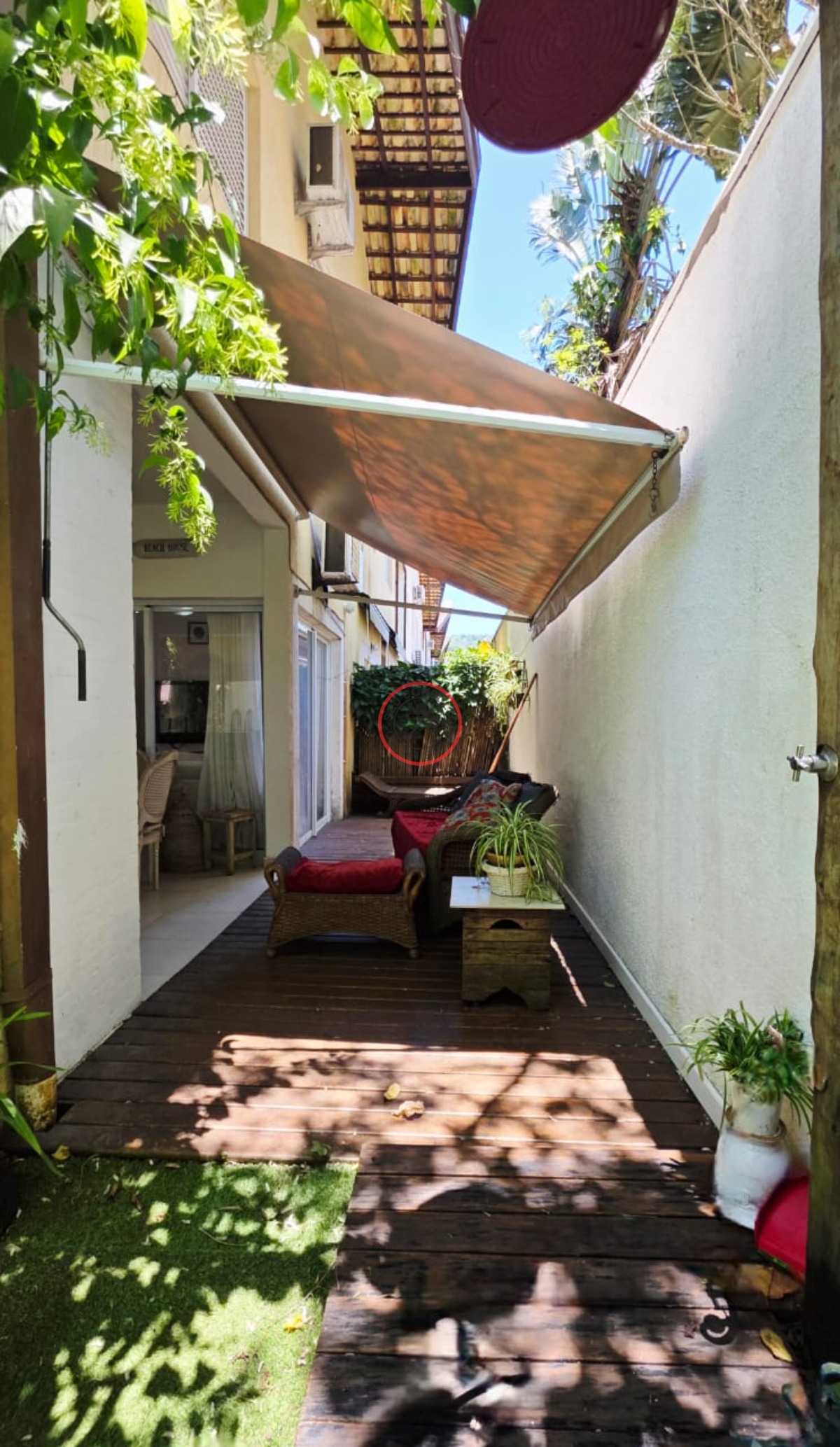 Casa, 3 quartos, 250 m² - Foto 41