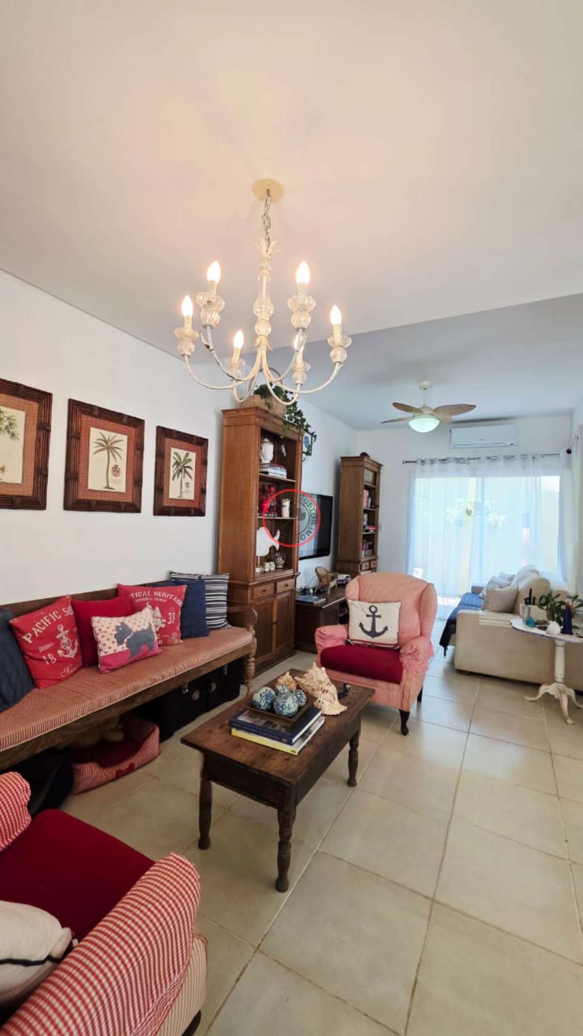 Casa, 3 quartos, 250 m² - Foto 3