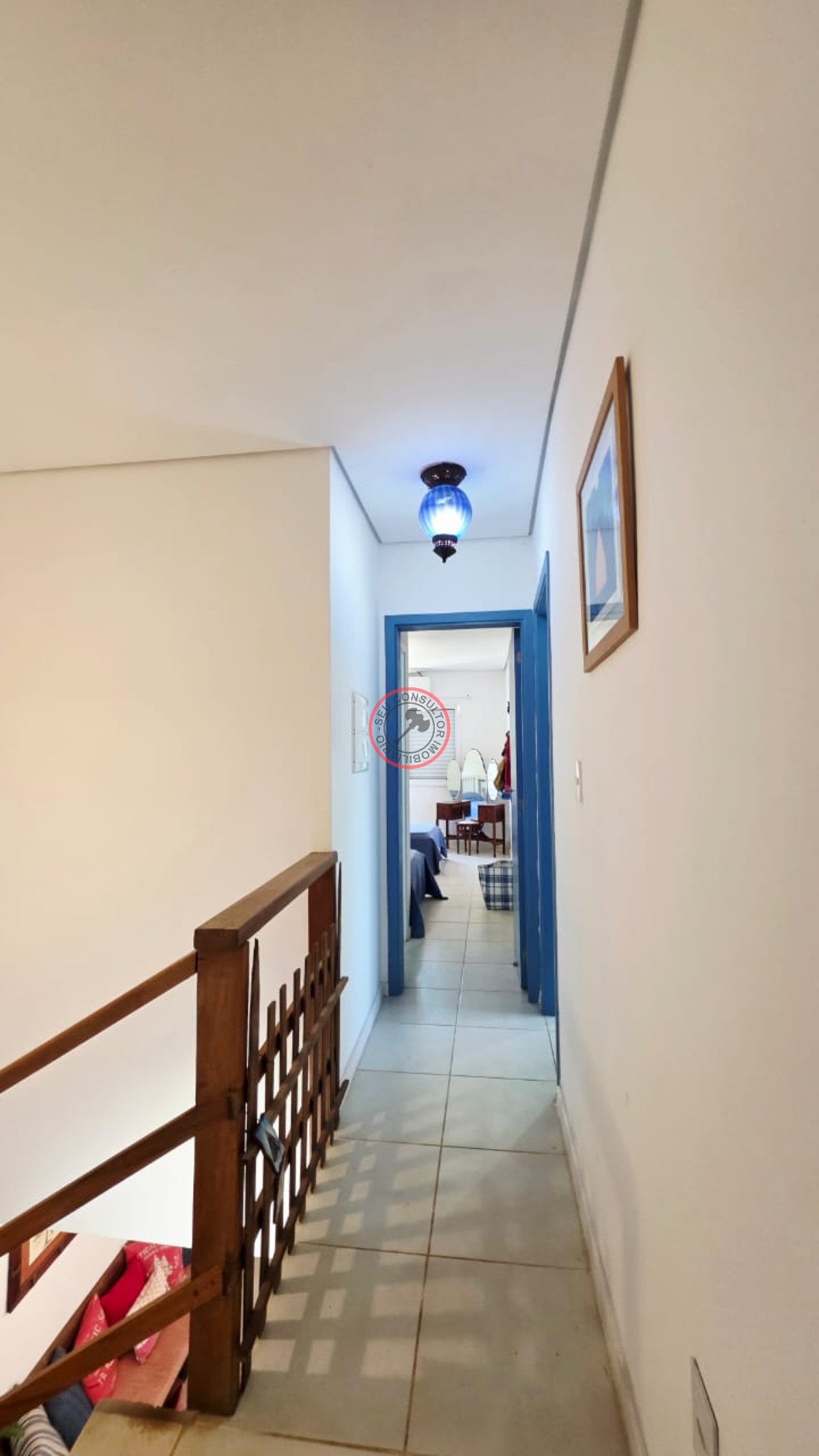 Casa, 3 quartos, 250 m² - Foto 22
