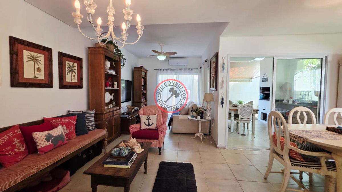 Casa, 3 quartos, 250 m² - Foto 1