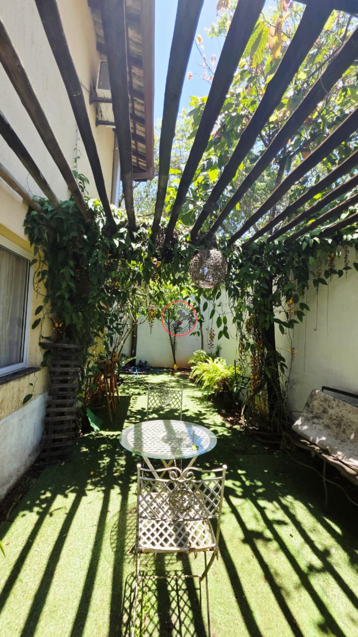 Casa, 3 quartos, 250 m² - Foto 47