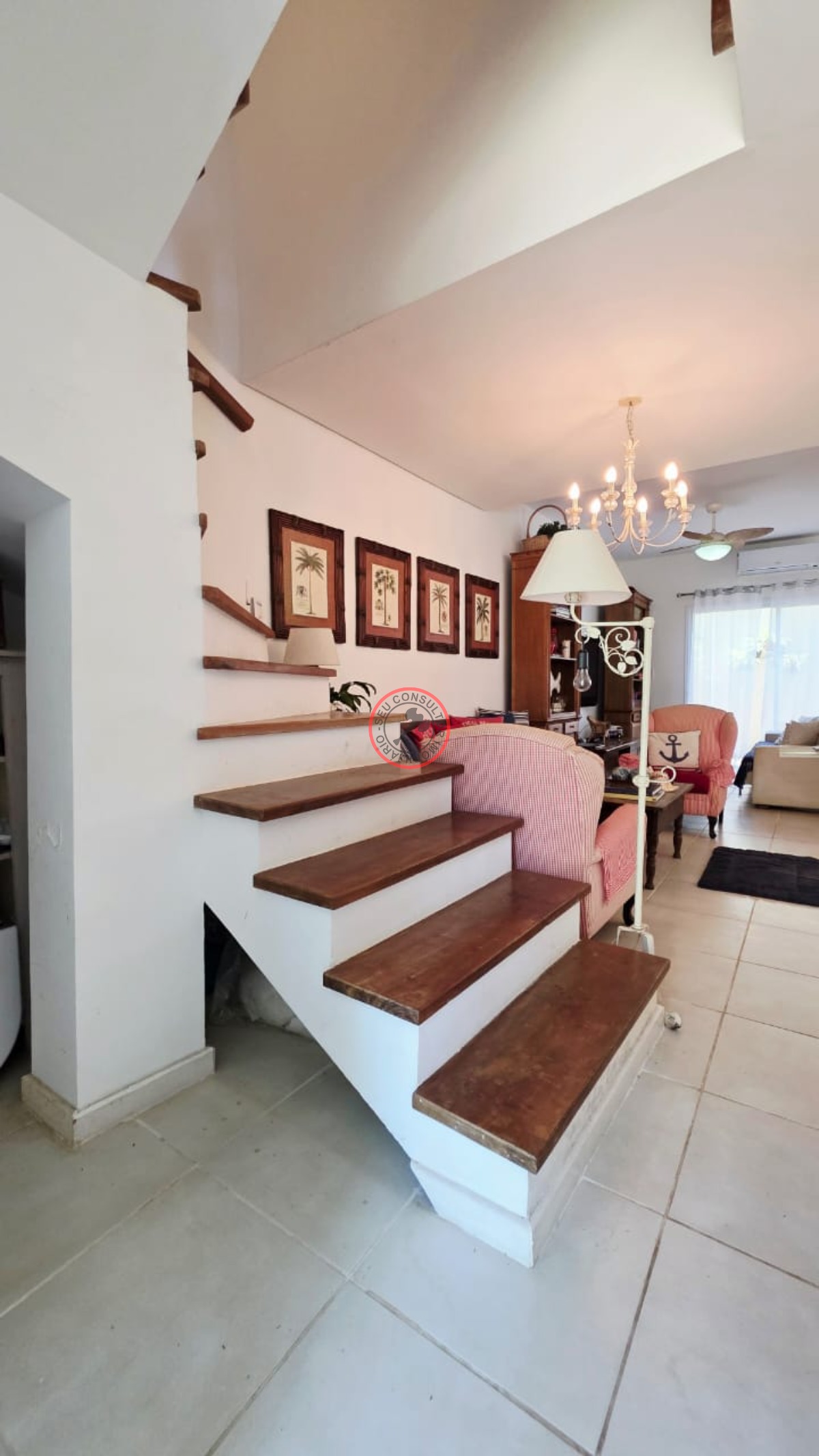 Casa, 3 quartos, 250 m² - Foto 19