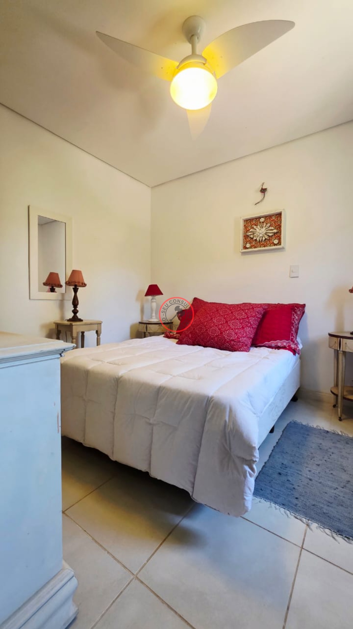 Casa, 3 quartos, 250 m² - Foto 29