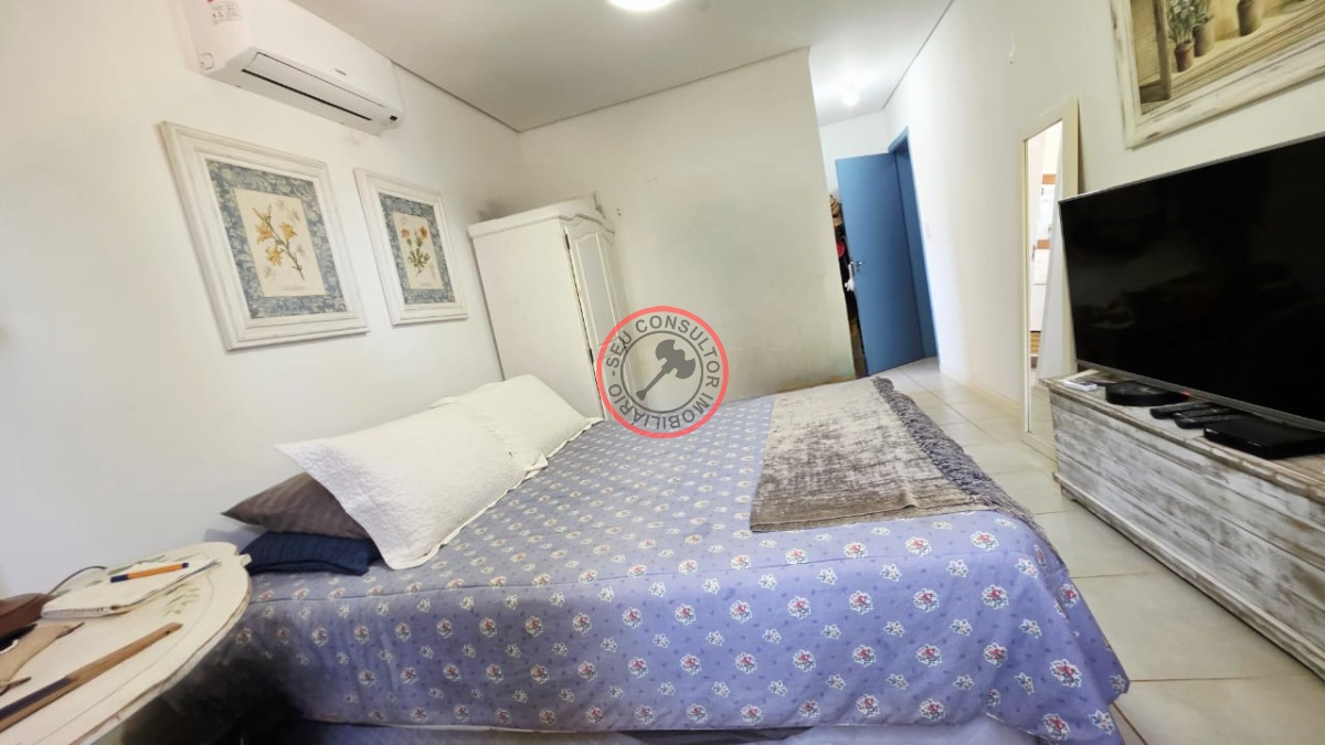 Casa, 3 quartos, 250 m² - Foto 23