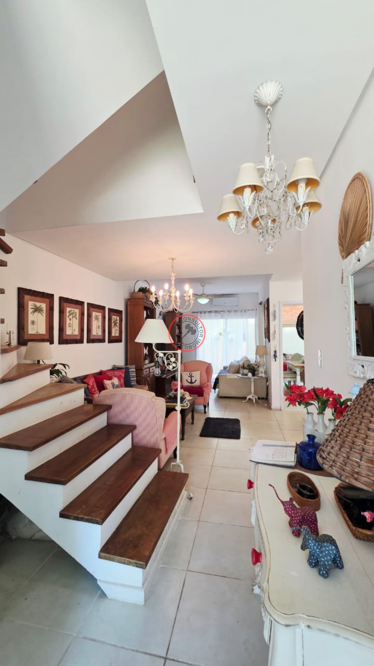 Casa, 3 quartos, 250 m² - Foto 20