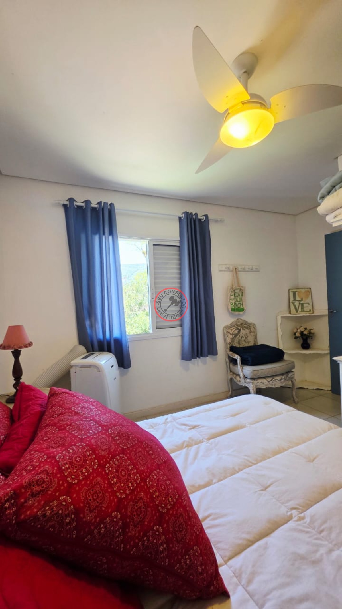 Casa, 3 quartos, 250 m² - Foto 27