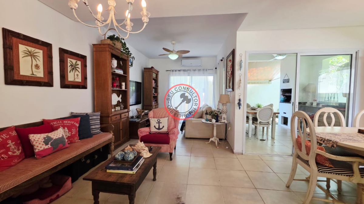 Casa, 3 quartos, 250 m² - Foto 2