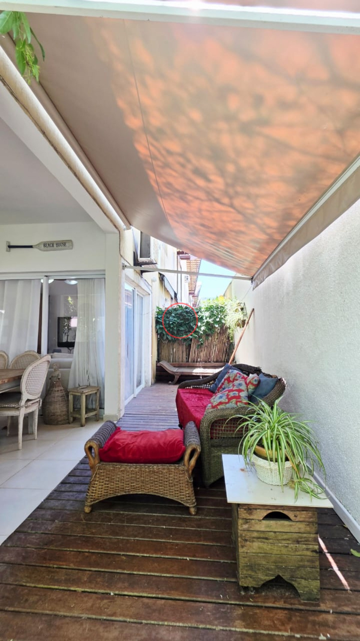 Casa, 3 quartos, 250 m² - Foto 40