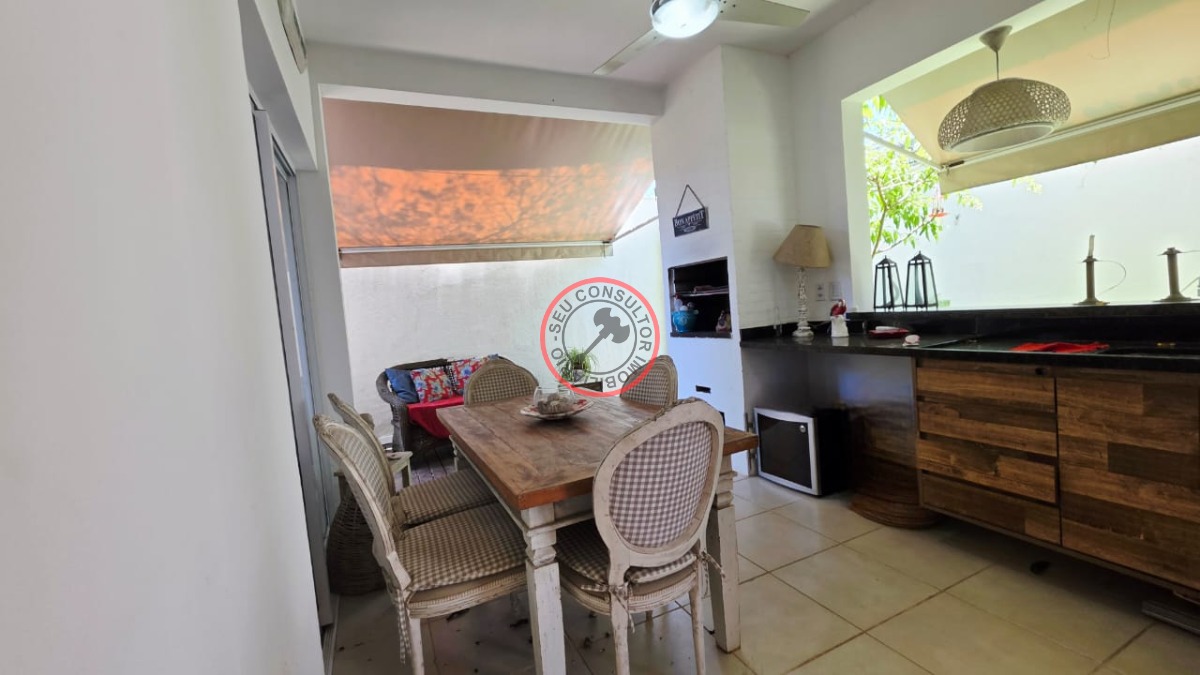 Casa, 3 quartos, 250 m² - Foto 12