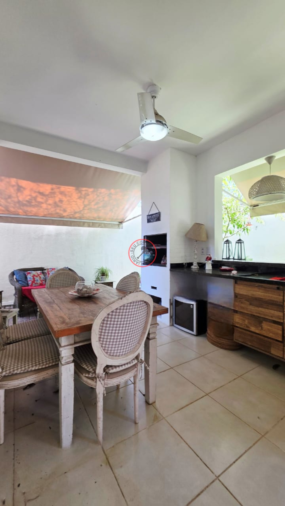 Casa, 3 quartos, 250 m² - Foto 13