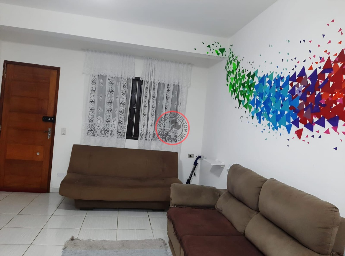 Casa, 2 quartos, 83 m² - Foto 7