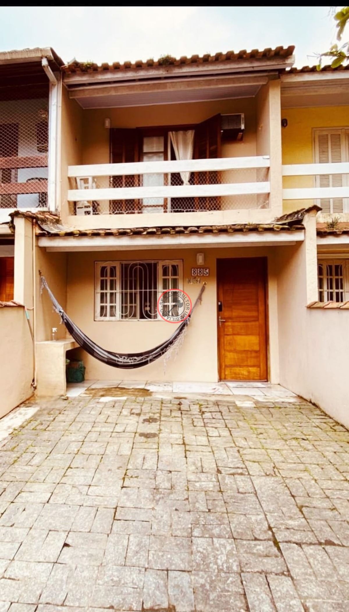 Casa, 2 quartos, 83 m² - Foto 3