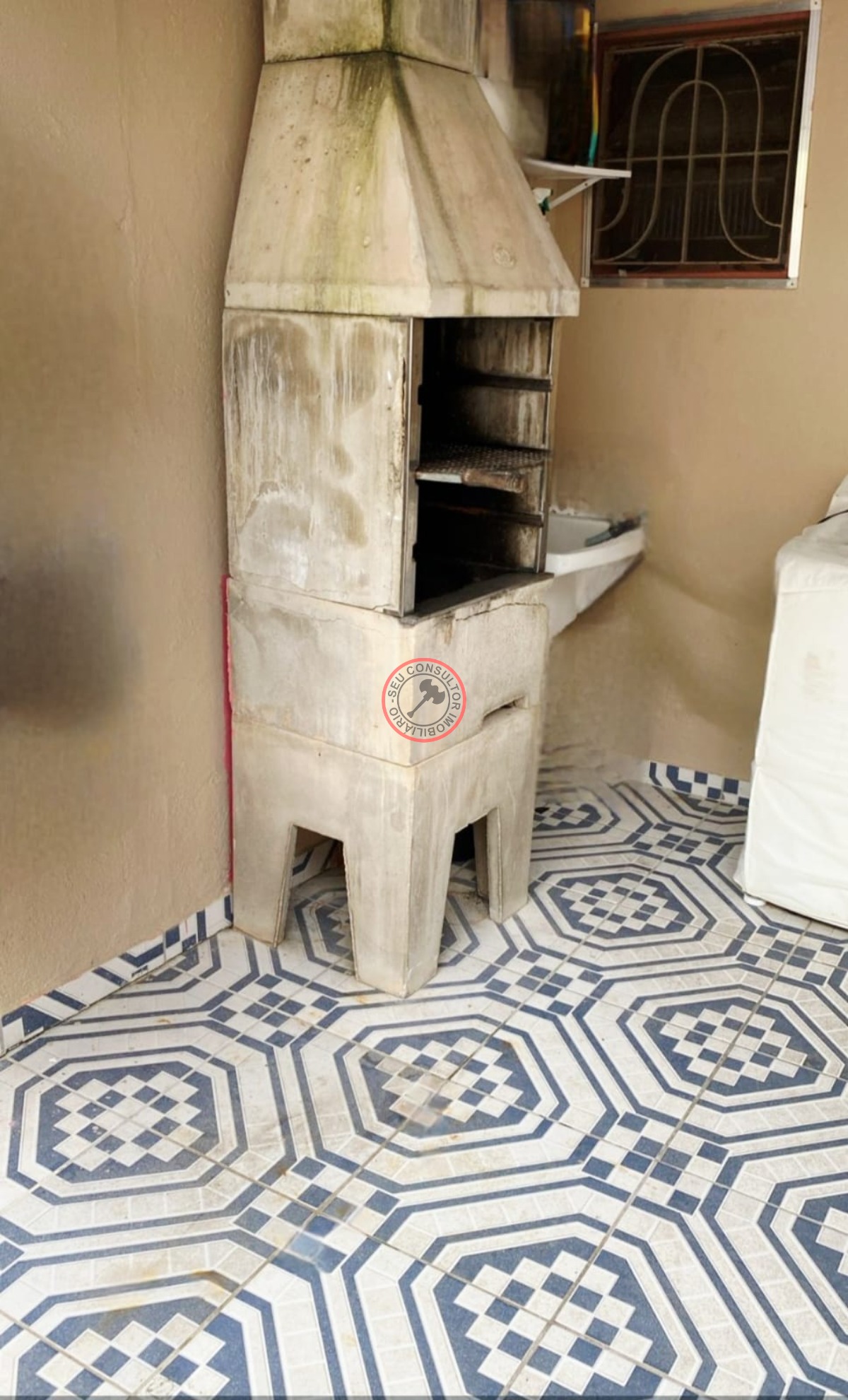 Casa, 2 quartos, 83 m² - Foto 19