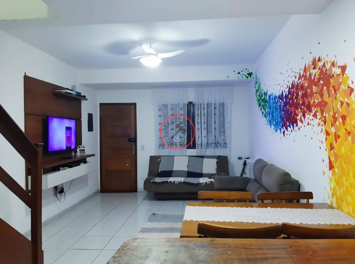 Casa, 2 quartos, 83 m² - Foto 6