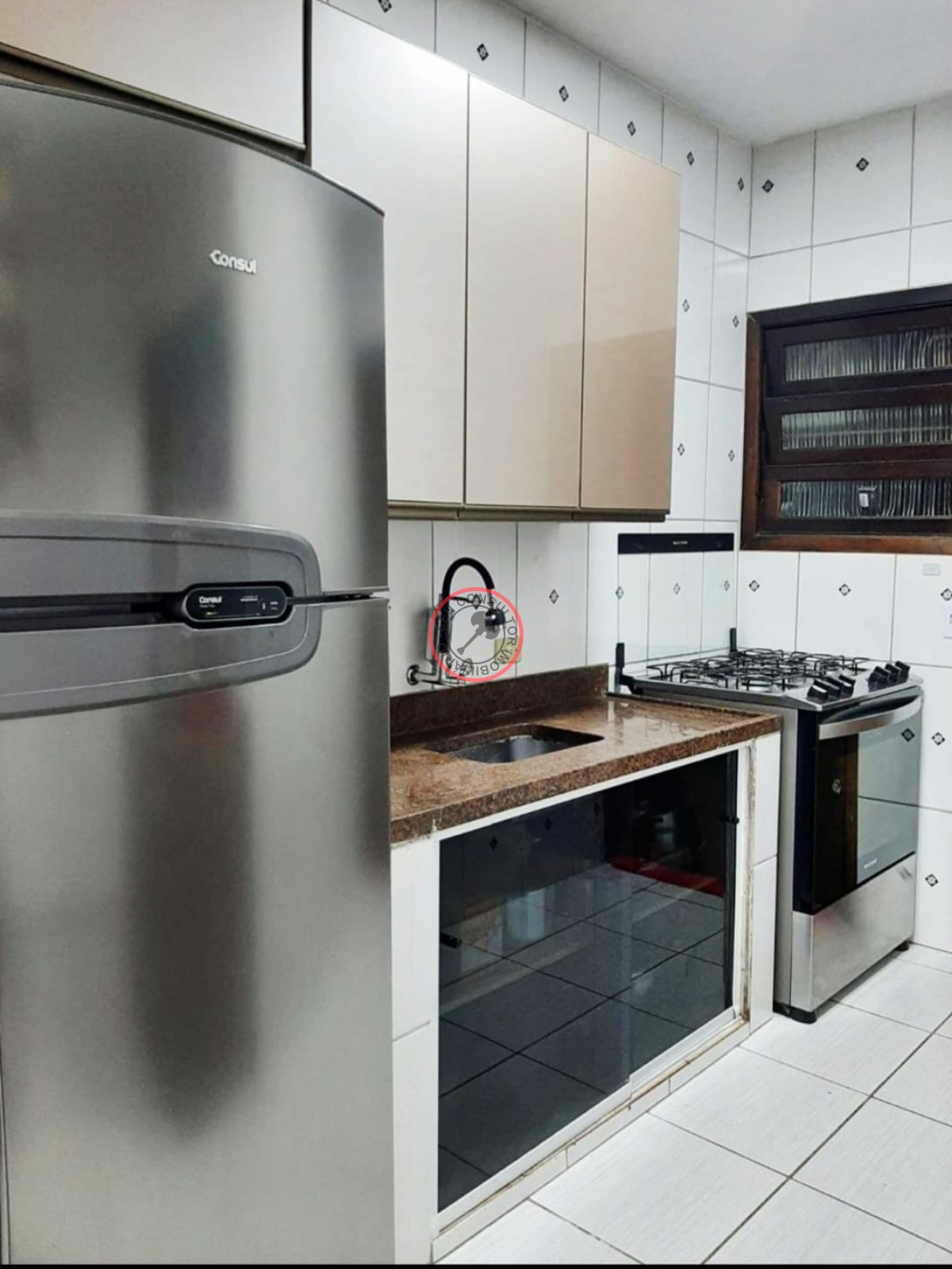 Casa, 2 quartos, 83 m² - Foto 9