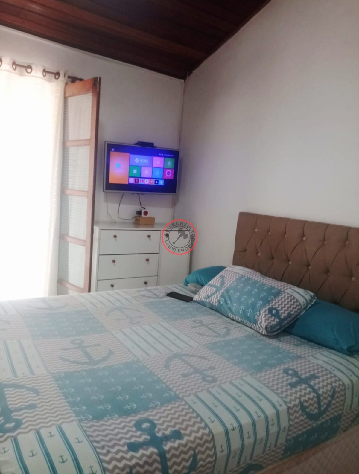 Casa, 2 quartos, 83 m² - Foto 11