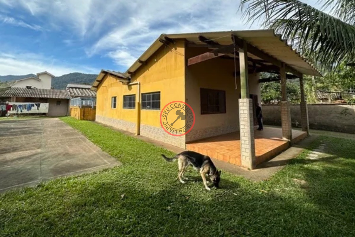 Casa, 3 quartos, 193 m² - Foto 4