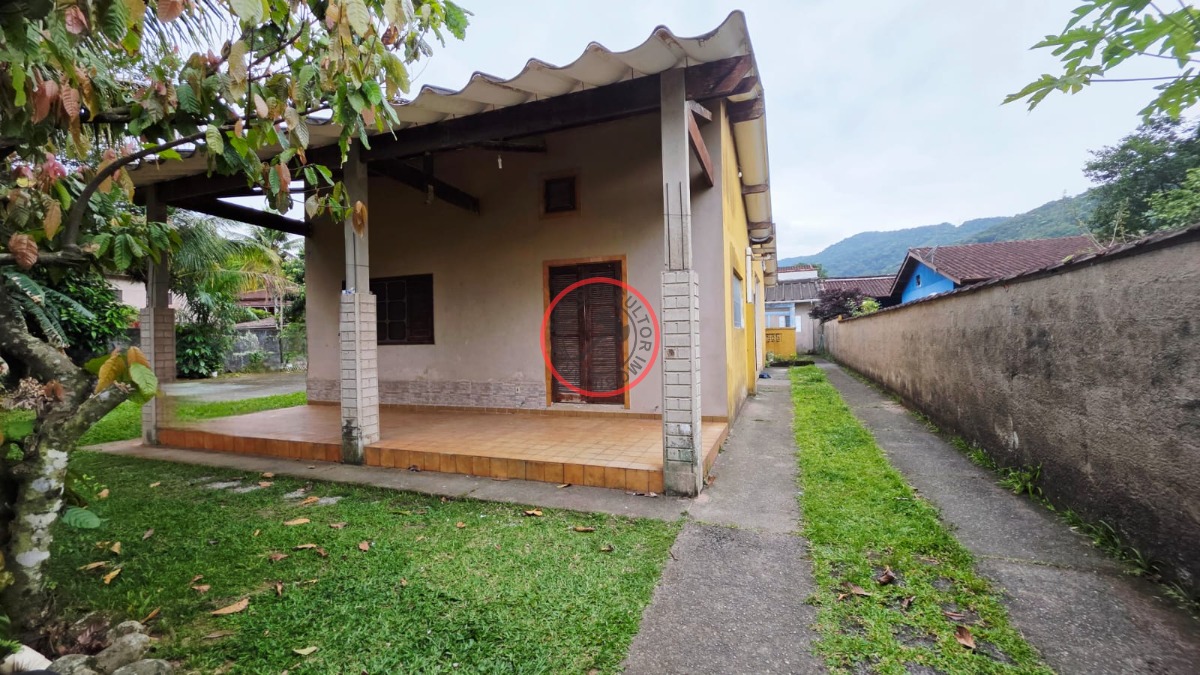 Casa, 3 quartos, 193 m² - Foto 1