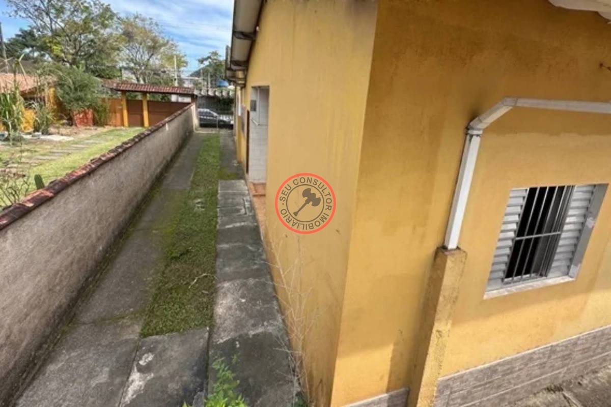 Casa, 3 quartos, 193 m² - Foto 2