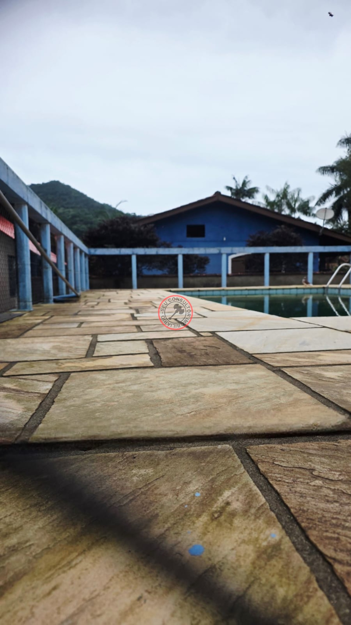 Casa, 3 quartos, 193 m² - Foto 29